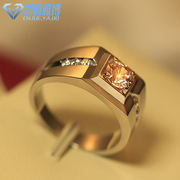 Bague homme OTHER   en Argenterie - Ref 3086246 Image 7