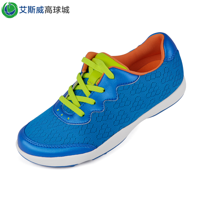 Chaussures de golf enfant SOUTHPORT - Ref 867861 Image 1