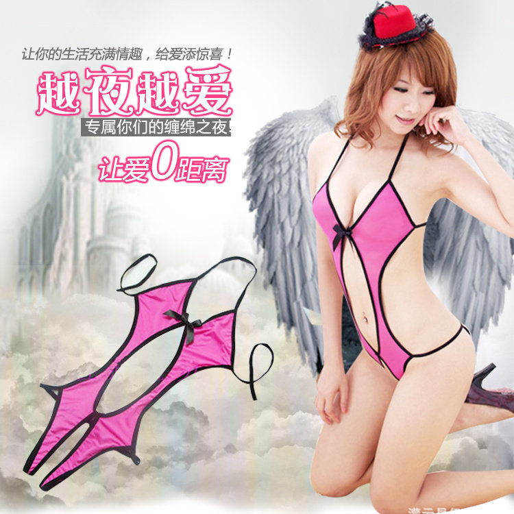 Sous-vêtement minceur sexy - Ref 696231 Image 1