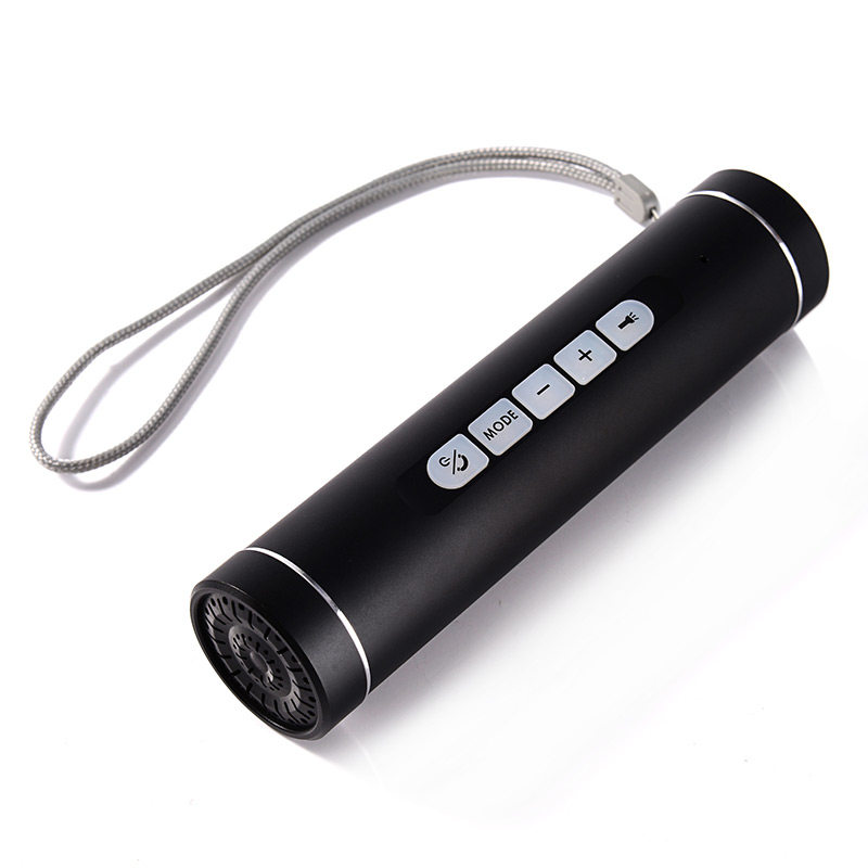 Haut-parleurs portables KINGSIR - Ref 2264896 Image 1