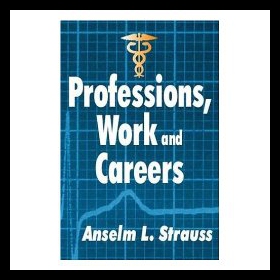 【预售】Professions Work & Careers