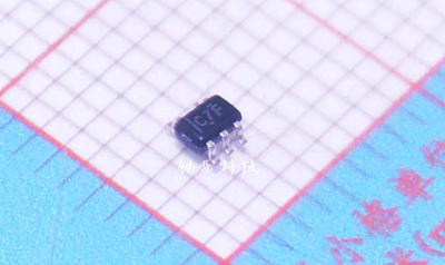 全新原装TI品牌 SN74LVC1G17DCKR SOT353 现货