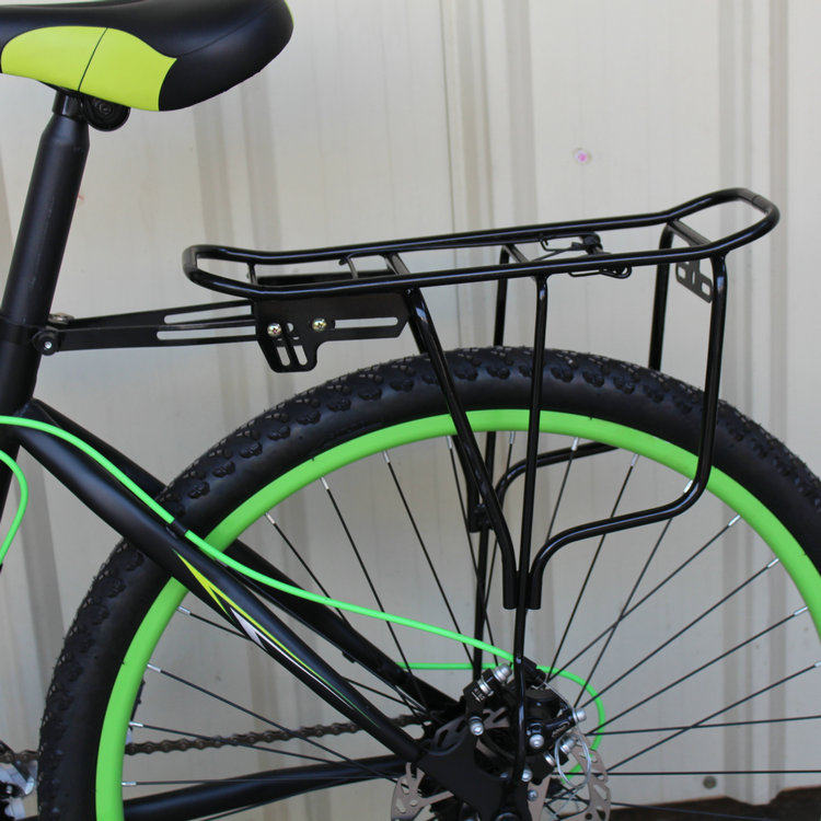 Porte-bagages pour vélo - Ref 2409490 Image 1