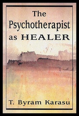 【预售】The Psychotherapist as Healer