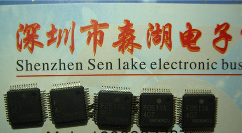 UPD78F0511A D78F0511A F0511A QFP-48 NEC 原装正品