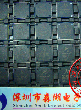 AR8327N-AL1A AR8327N QFN ATHEROS 原装正品