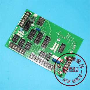 电梯配件/LEHY/门机接口板/P231706B000G01/全新原装