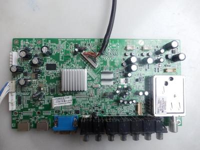 主板康佳液晶电视配件