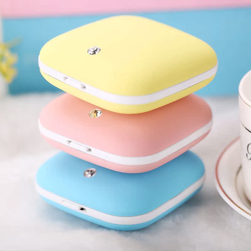 Réchauffeur USB pour les mains - Ref 418516 Image 1