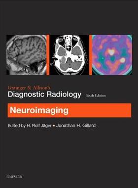 【预订】Grainger & Allison’s Diagnostic Radiology