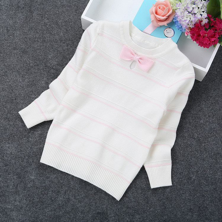 Pull fille - Ref 2105693 Image 1