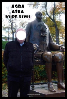 【预售】Agra Aska