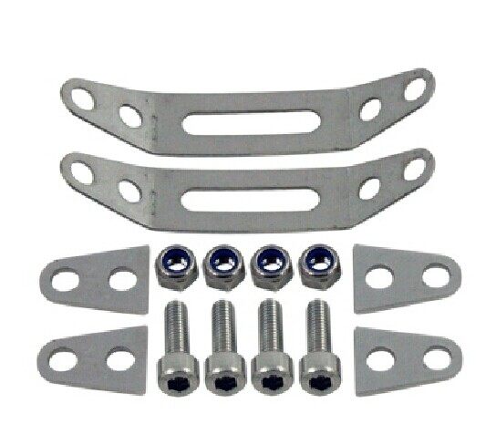 Porte-bagages pour vélo TUBUS - Ref 2414213 Image 1