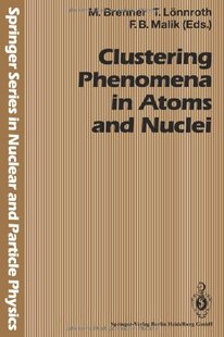 Phenomena Clustering Atoms Nu... and 预订