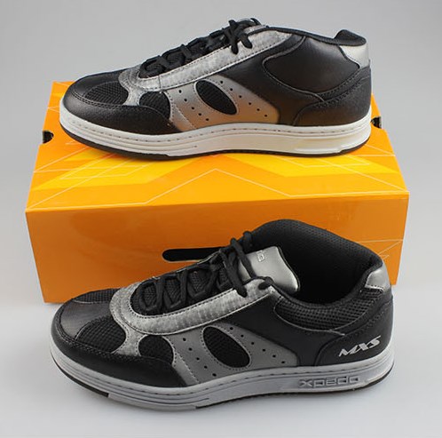 Chaussures pour cyclistes homme XPEDO - Ref 878748 Image 1