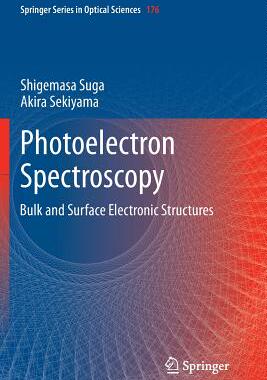 【预订】Photoelectron Spectroscopy: Bulk and...