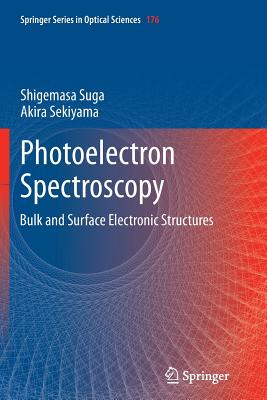 【预订】Photoelectron Spectroscopy: Bulk and...