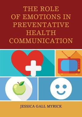 【预售】The Role of Emotions in Preventative...