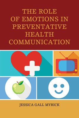 【预售】The Role of Emotions in Preventative...