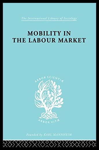 【预售】Mobility in the Labour Market: Employment Changes