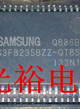 S3P8235BZZ-QT85,S3P8235全新现货，保证质量，请放心购买直拍