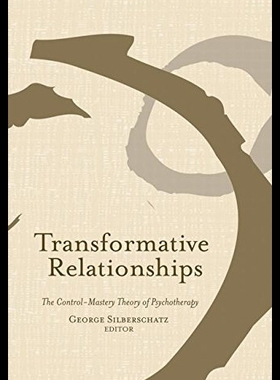 【预售】Transformative Relationships: The Control Mastery