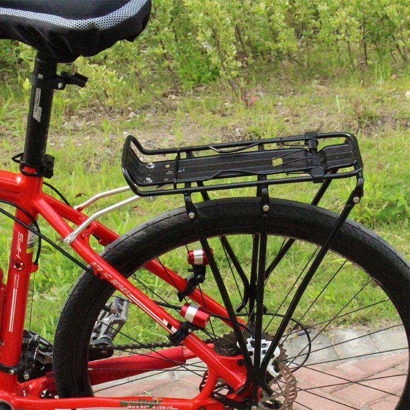 Porte-bagages pour vélo TOTTA - Ref 2425472 Image 1