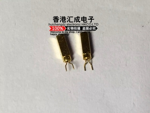 32.768K 32.768KHZ 32.768 瑞士微晶 1.5 MS2V 晶体青蛙脚7.2 T1S