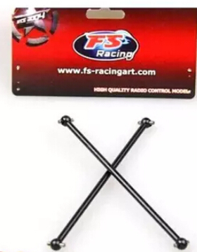 飞神FS 大脚车 沙漠卡前后狗骨 传动轴 配件后传动轴 538104