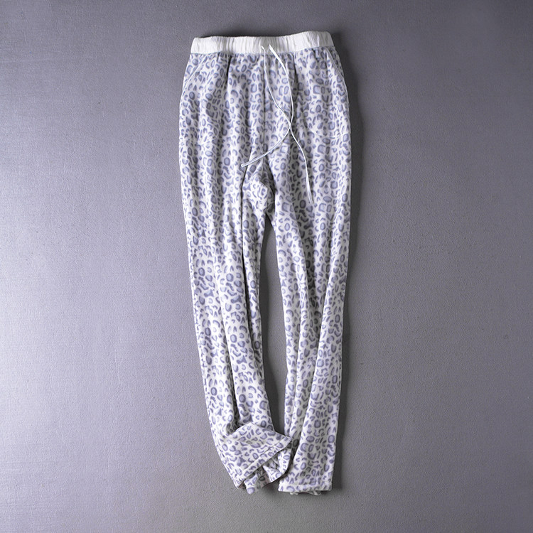 Pantalon pyjama jeunesse - Ref 726123 Image 1