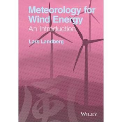 【预订】Meteorology for Wind Energy - an Int...