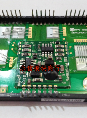 YPPD-J015B 4921QP1038A YZ板驱动