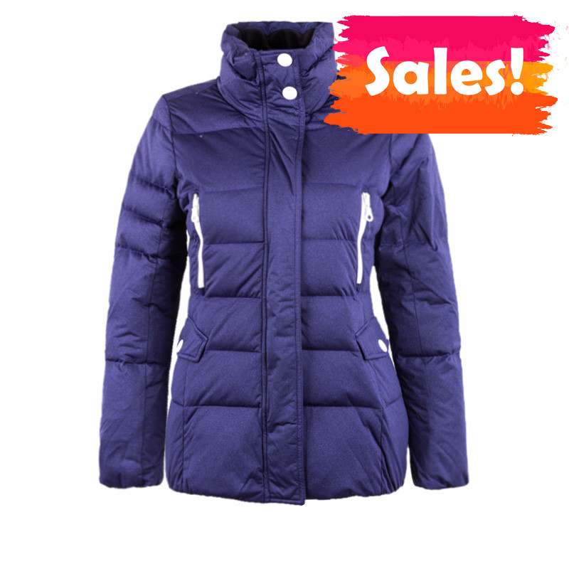 Blouson de sport femme ADIDAS Z68312 en autre - Ref 502693 Image 1