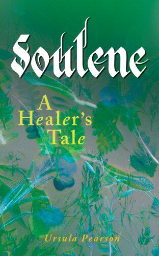 【预售】Soulene: A Healer's Tale