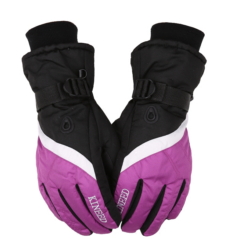 Gants pour homme      - Ref 2782680 Image 5