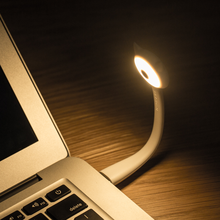 Lampe USB - Ref 374146 Image 1