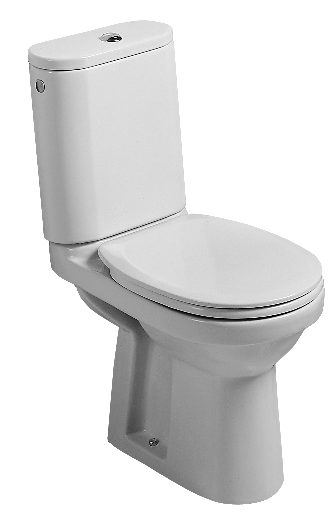 劳芬 laufen 瑞士劳芬奥地利进口 分体式座便器 马桶