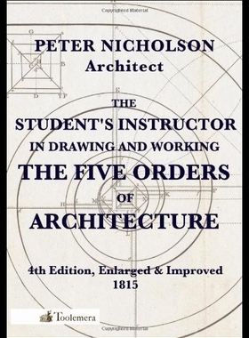 【预售】The Student's Instructor in Drawing an