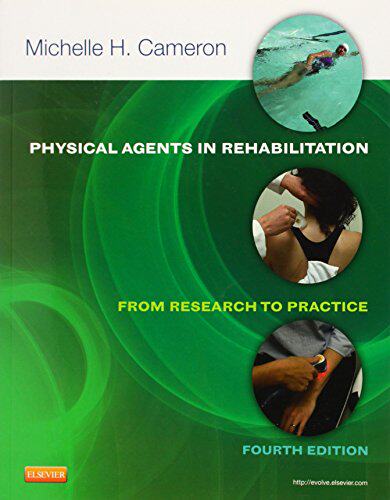 【预订】Physical Agents in Rehabilitation