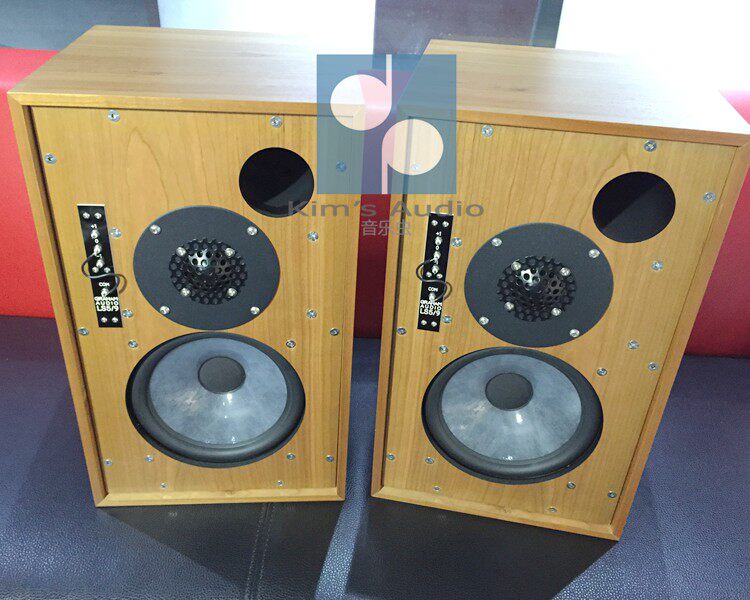 英国 Graham Audio LS5/9 BBC认证 经典延续 少量库存