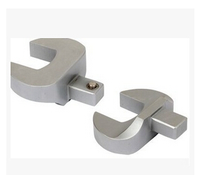 扭力扳手开口头梅花头准达量程广