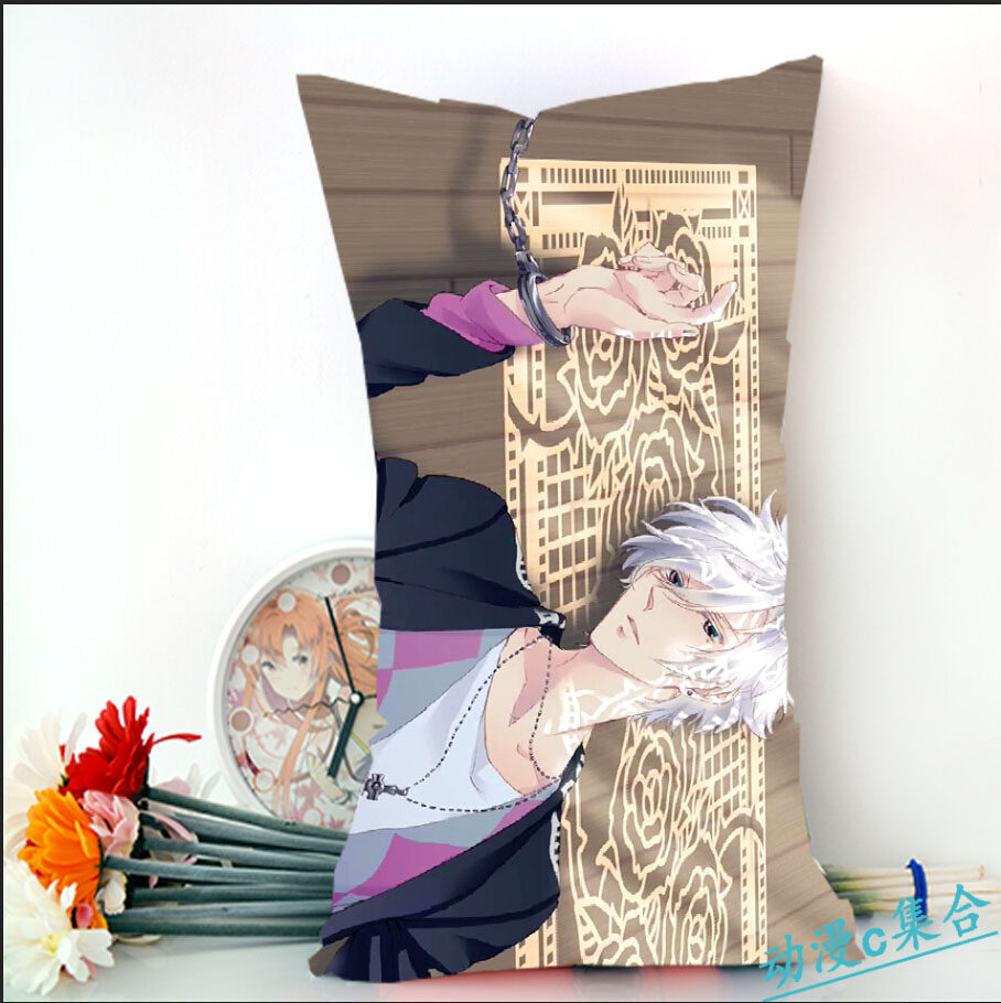 diy毕业宅男腐女动漫周边送生日