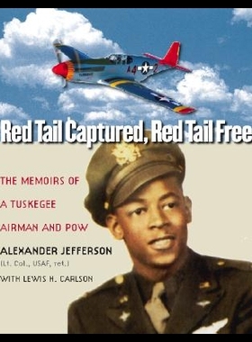 【预售】【预售】Red Tail Captured, Red Tai