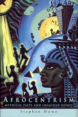 【预售】Afrocentrism: Mythical Pasts and Imagined Home...