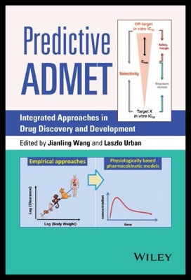 【预售】Predictive Admet: Integrated Approache