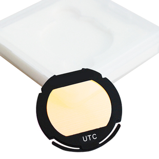 佳能相机内置滤镜 (APS-C)，UHC光害，HA 窄带滤镜 天文摄影