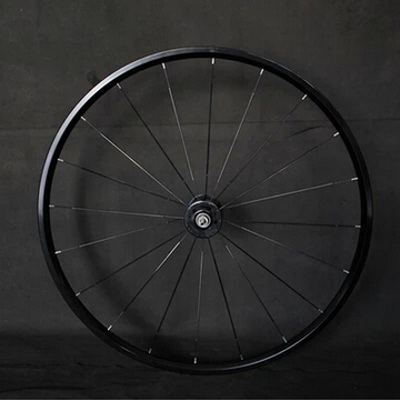 Roues de vélo - Ref 2369015 Image 1