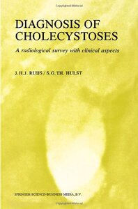【预订】Diagnosis of Cholecystoses: A Radiol...