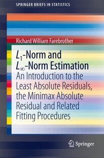 预订 L∞ and Estimation Norm