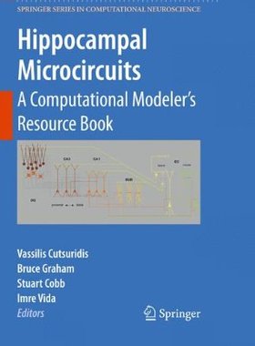 【预订】Hippocampal Microcircuits